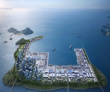 새만금 기본계획 현안 반영을 위해 뛴다 군산시, 중앙부처와의 적극 협의 추진