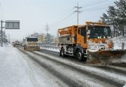 국토부, 15일부터 제설대책 본격 가동…전국 도로 24시간 대응