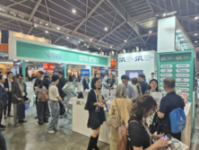 서울시, 아시아 최대 핀테크 행사서 국내 유망 스타트업 글로벌 진출 교두보 마련