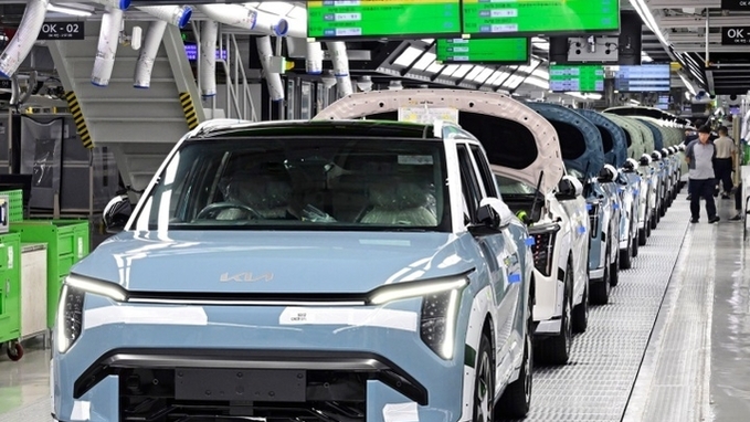 K-모빌리티 혁신 이끈다…내년 정책금융 15조 원 이상 투입