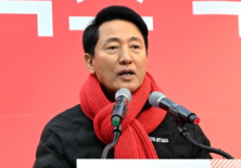 오세훈 시장, 14일(금) 사회복지분야 시설협회장 초청 간담회