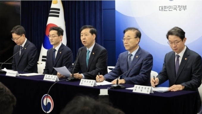 정부, 9·7 부동산 대책 후속조치 총력…'범부처 회의체 출범'