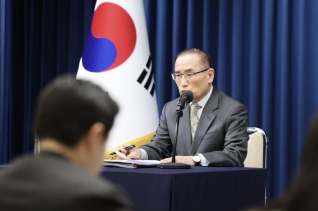 이 대통령, 17∼26일 G20 정상회의 참석 및 중동 3개국 순방