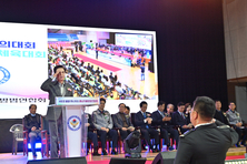 지역 안전지킴이 자율방범대 교류 다져