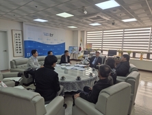 군산시·(주)조이, 군산 광역해양레저체험 복합단지 관리위탁 협약 체결