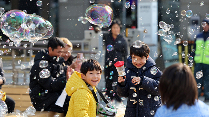 이재명정부 아동정책 청사진 윤곽…'모든 아동 건강하고 행복한 나라'