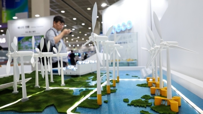 '차세대 태양광 모듈' 2028년 상용화…초혁신경제 3차 프로젝트 선정