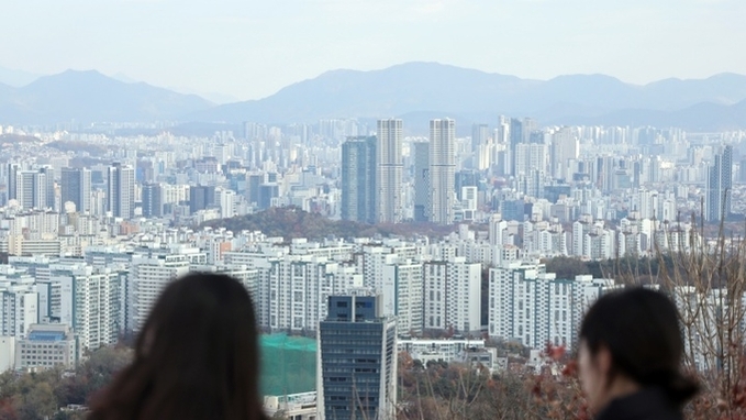 내년 수도권 공공분양주택 2만 9000호…'판교급 신도시 하나 더'