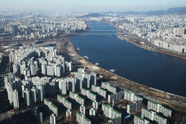 수도권 135만 가구 공급 목표…국토부, '주택공급추진본부' 출범