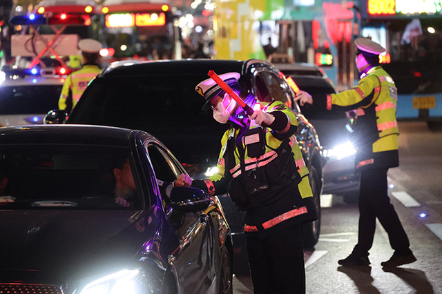 내년부터 약물운전 처벌 강화…상습 음주운전은 '방지장치' 필수