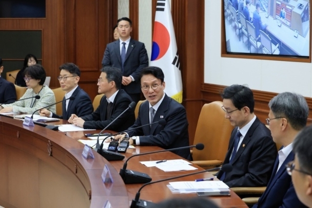 헌법존중 정부혁신 TF, '내란 관련성 검토 필요' 제보 68건 접수