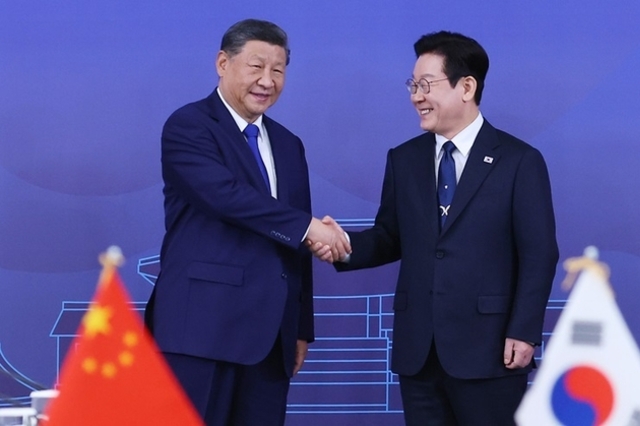 이재명 대통령, 1월 4일부터 3박 4일간 중국 국빈 방문