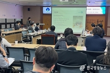 군산시, 정책 반올림 5기 정책 경연대회 성료