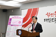 충남도, ‘국비 12조 시대 개막’ 충남의 새 미래 연다