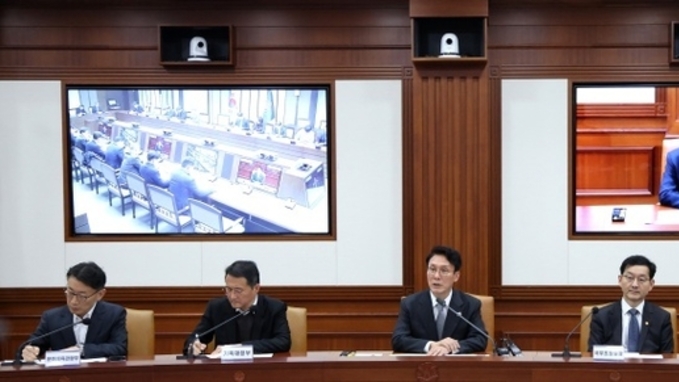 내란 가담 자발적 신고자 징계 면책·감면…은폐 방지 차원