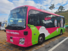 내포에서 질주하는 대한민국 자율주행