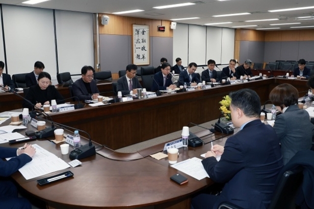 금융당국, 시장상황 엄중 주시…필요시 시장안정조치 선제 시행