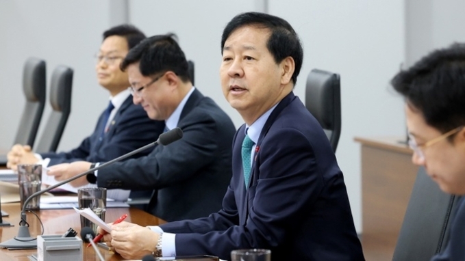 정부, 초혁신경제 프로젝트 완결…5년 내 초전도체 시제품 개발