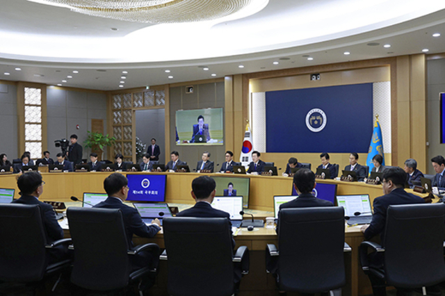 정부위원회에 지방정부 추천위원 참여 확대…지역 의견 국정 반영