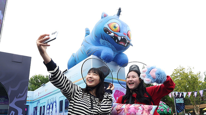 '케이 컬처', 미래 핵심 성장 산업으로 육성…문화강국 기반 마련