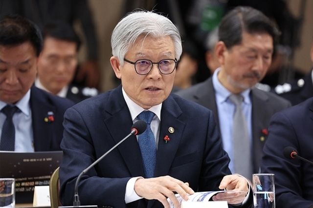 9급 공무원 공채시험, 종합적 사고력 평가 'PSAT'로 전환