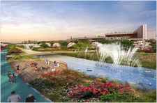 서울시, '다시, 강북 전성시대' 핵심전략 '강북횡단 지하도시고속도로 건설' 계획 발표