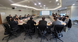 탄소중립 실현 ‘충남형 공공건축’ 확산