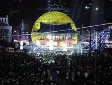 성탄절·연말연시 '안전'하게… 서울시, 인파 밀집 9곳 특별 안전관리 추진