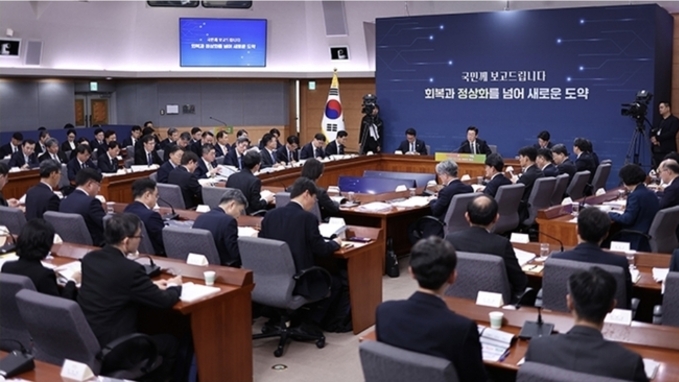 공정경제 강화 본격화…하도급·민생·디지털 전반 손본다