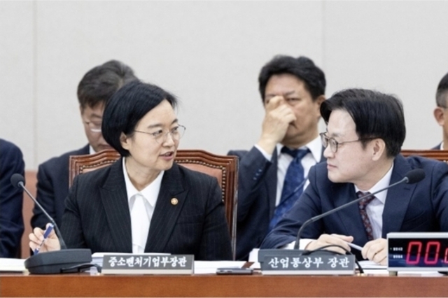 중기·산업, 내년 R&D사업에 7조 7000억 원 투자…역대 최대