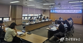 군산시, 2025년도 지방자치단체 합동 평가 우수기관 선정