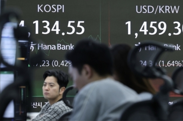 해외주식 팔고 국내시장 복귀하면 1년 간 양도세 감면