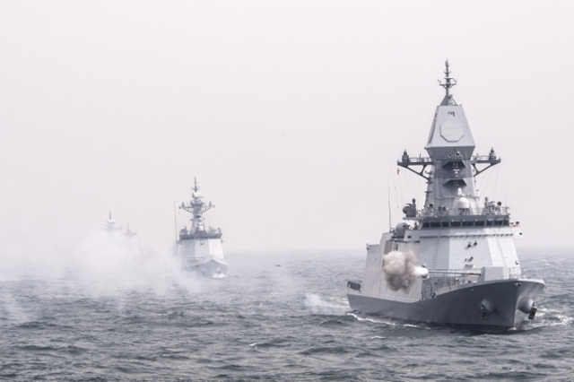 필리핀, 최신형 'K-호위함' 2척 추가 도입…8500억 원 규모