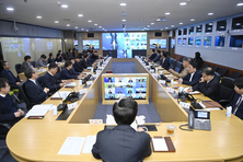 역동적이고 활력 넘치는 병오년 만든다