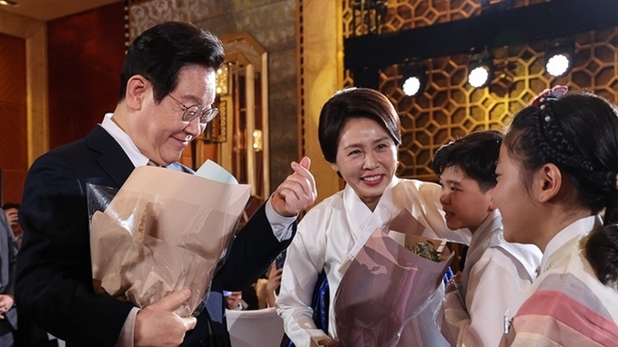 이재명 대통령 "한중 관계 전면 복원한 건 최대 성과이자 보람"