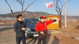 『이도형 경산시 부시장, 재난 대응체계 점검으로 본격적 시정 행보』