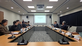 충남도, 내포 종합의료시설 2단계 사업 착수