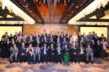 서울시, 60개국 주한 외교사절에 거주 외국인 지원·한강버스 등 대표 정책 공유