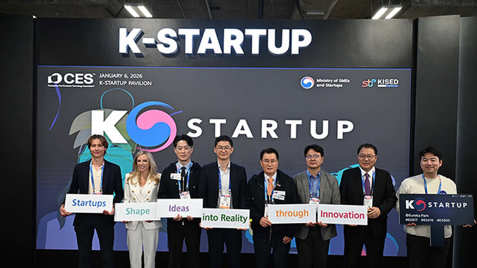한국 기업들, 'CES 2026' 혁신상 휩쓸어…글로벌 판로 개척 본격화