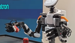 '피지컬 AI' 시대 연다…서울, 양재–수서 잇는 로봇 친화도시 조성