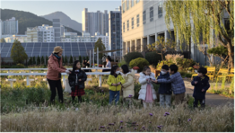 2026년 부산시청 "들락날락", 책․예술․자연이 어우러진 문화 플랫폼으로 도약
