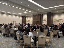 부산시, "글로벌 비즈니스 네트워킹 데이" 통해 「CES 2026」 참가기업과 글로벌 투자사 연결 나서