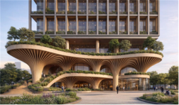 서울시, 건축디자인 혁신사업 상시 모집… 총 20곳에서 K-건축 혁신중