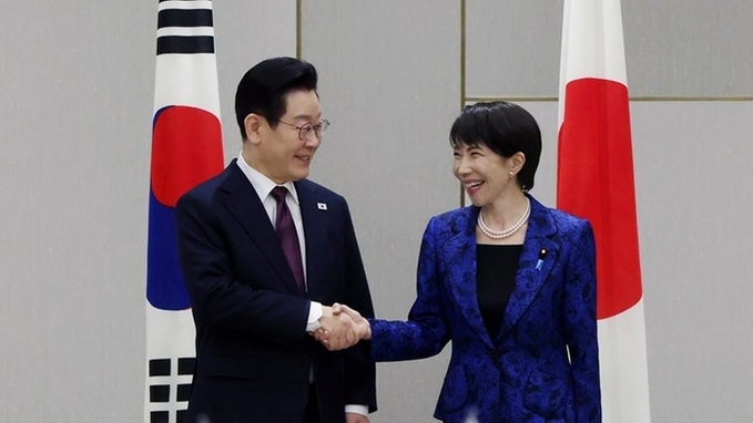 이 대통령 "한일 협력 관계, 그 어느 때보다 그 어떤 것보다 중요"