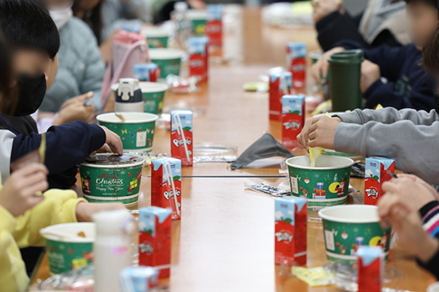 '통합급식관리지원센터' 전국 확대…노인·장애인까지 지원 강화