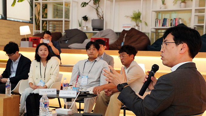 올해 '청년마을' 10곳에 각 6억 원 지원…참여 청년단체 공개 모집