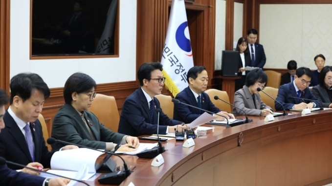 정책 결정 과정 생중계 확대…김 총리 "정책의 완성은 홍보"