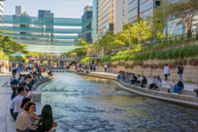 지난해 서울시설공단 운영시설, K-콘텐츠 150편에 담겨…서울 매력 알린다