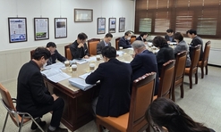 영천시, 2026 청렴 레벨업 프로젝트 ‘더(The) 청렴’ 시작!