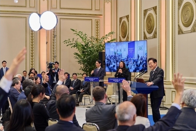 이재명 대통령, 21일 신년 기자회견…청와대 복귀 이후 처음